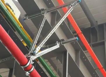 上海市抗震支架厂家与你分享你必须做的紧急情况下的准备